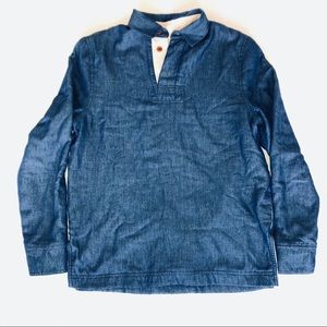 AIME LEON DORE Jean Pullover Sweatshirt